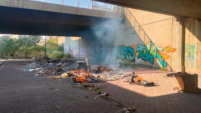 Rifiuti Librino 21 settembre (3)