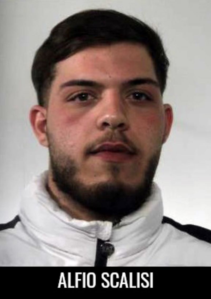 SCALiSI Alfio Biancavilla 11-11-2002