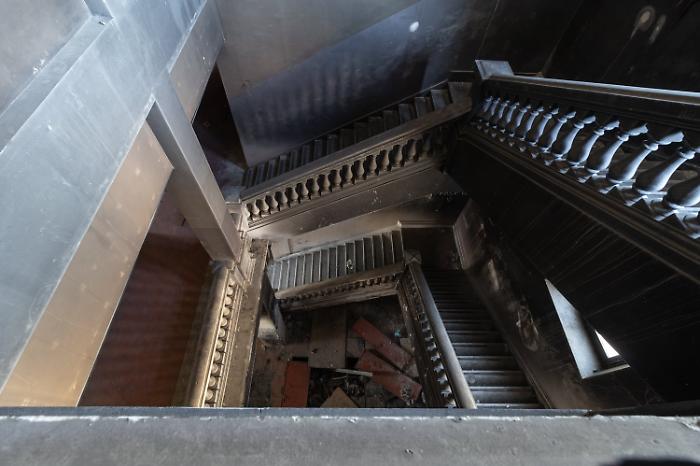 Ex Ospedale Regina Margherita