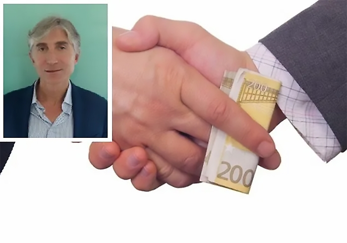 Pietro Amara, l'avvocato che aggiustava i processi