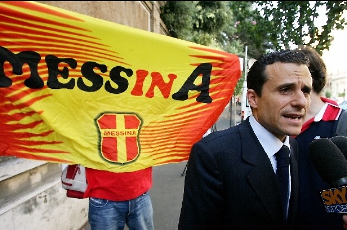 Fallimento Messina, &egrave; definitiva l'assoluzione di Pietro e Vincenzo Franza accusati di bancarotta