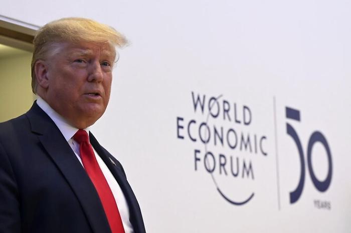 Usa, Twitter chiude definitivamente laccount di Trump