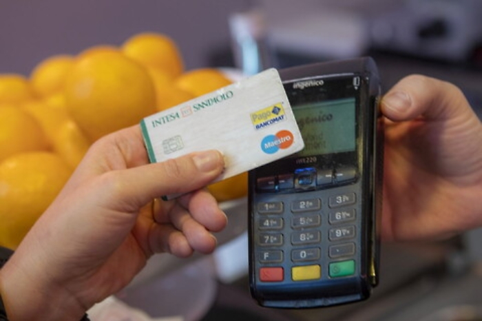 Cashback, si &eacute; conclusa la sperimentazione. Gli iscritti sono 5,8 mln