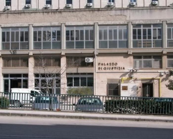 Tribunale di Caltanissetta