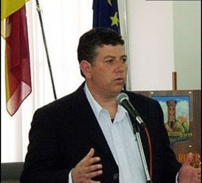 Ignazio Cutr&ograve;
