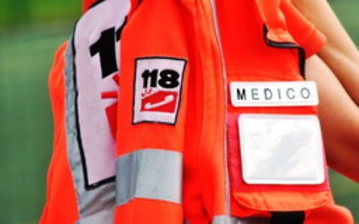 Tragedia al Villaggio Mosè: uomo si sente male e muore