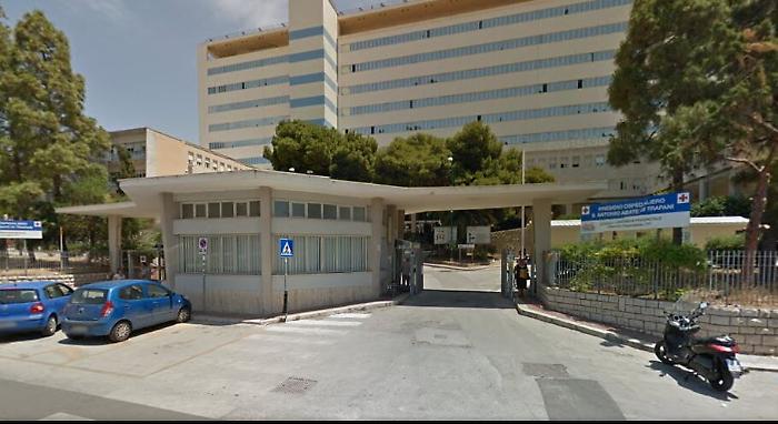 Neonata morta a Trapani, l'ospedale istituisce una  commissione d'inchiesta