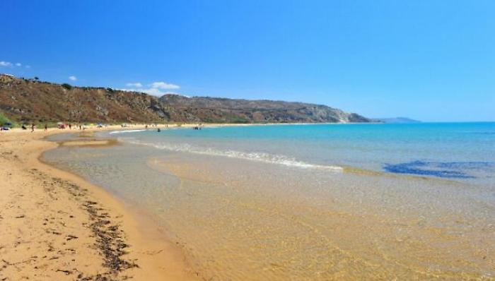 Spiaggia di Torre Salsa