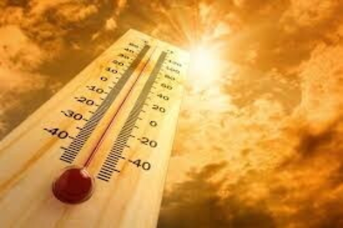 Meteo, in arrivo in Sicilia una intensa ondata di calore