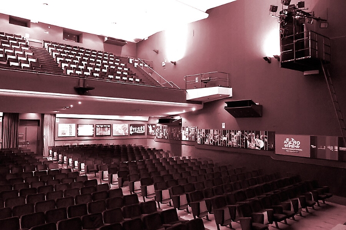 Catania, «Teatro Stabile in salvo, ma da consolidare»