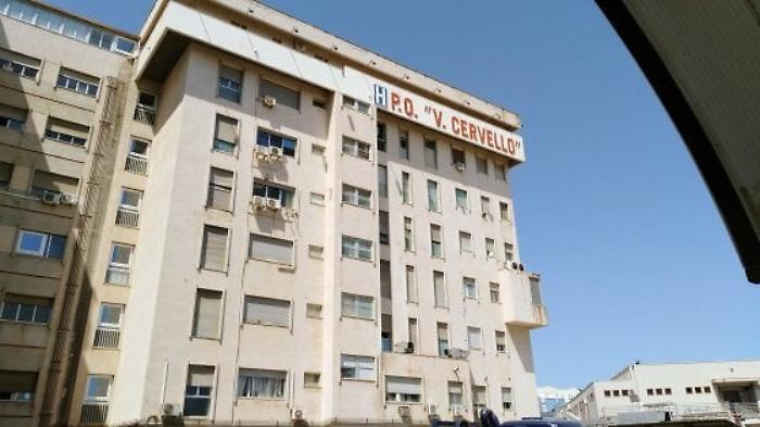 Coronavirus, contagiata il primario del pronto soccorso pediatrico del Cervello di Palermo