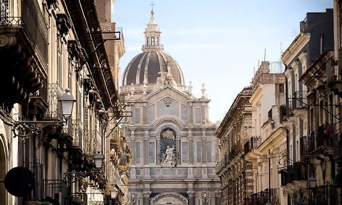 Turismo: Catania al 5° posto tra le mete preferite su Tripadvisor