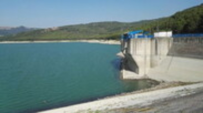 Dal Cipe "sgorgano" finanziamenti per nove dighe siciliane: in arrivo 66 mln di euro