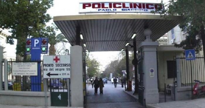 Truffa al Policlinico di Palermo, sequestrati 100mila € a ricercatore medico