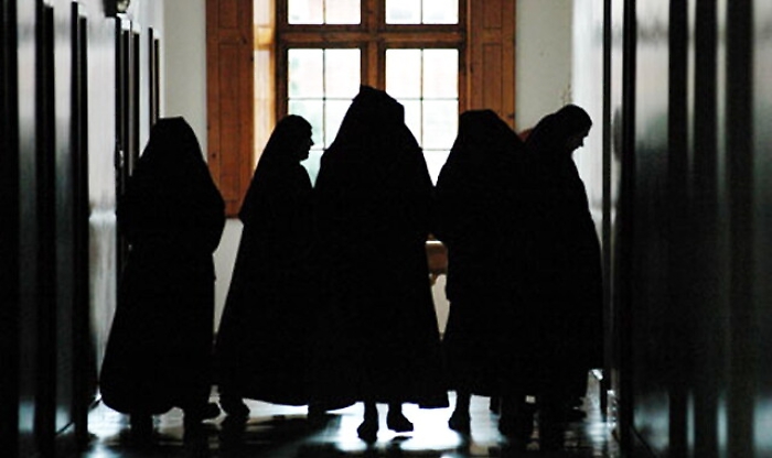 Palazzolo Acreide, tre suore domenicane positive al Covid