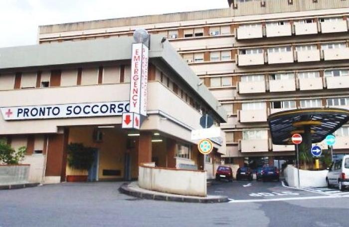Coronavirus a Messina, tre anziane morte al Policlinico