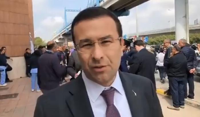 Lega, Stefano Candiani dà il benservito a Pagano e Attaguile