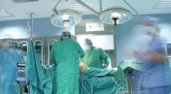 Trapianti, prelievo multiorgano all'ospedale di Lentini