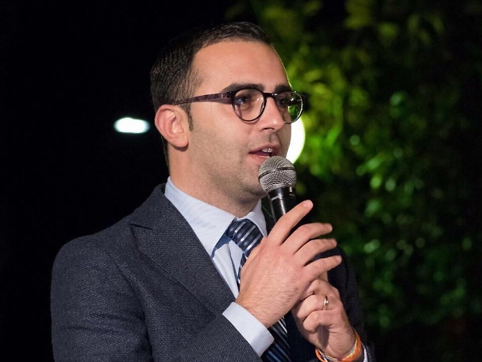 Ars, fuga dall'Udc: dopo Figuccia lascia anche Lo Giudice