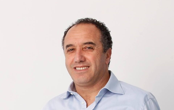 Aragona, il sindaco Pendolino si spende per l'acqua pubblica