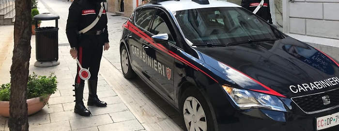 Modica, tre ragazzi picchiano un uomo per rimprovero: denunciati