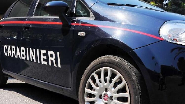 Canicattì: picchia la moglie, arrestato 45enne