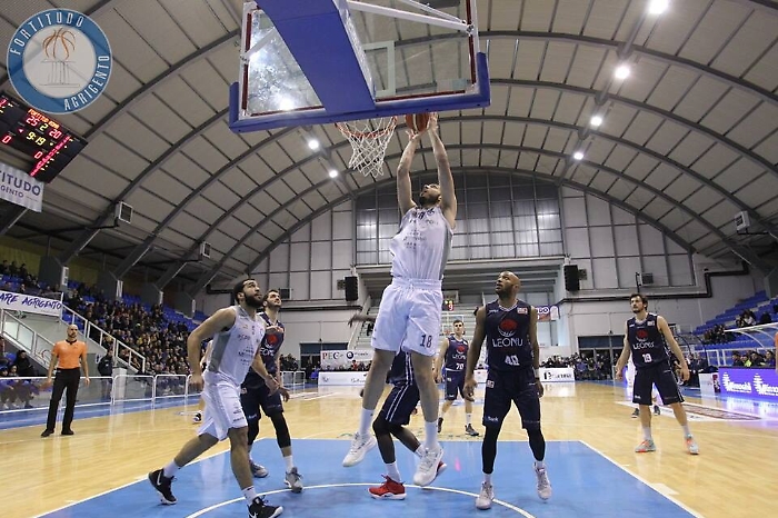 Basket, la Fortitudo Agrigento rinuncia alla serie A e si iscrive alla B