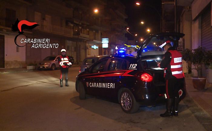 Licata: ragazzini utilizzati come vedette, le donne preparavano le dosi