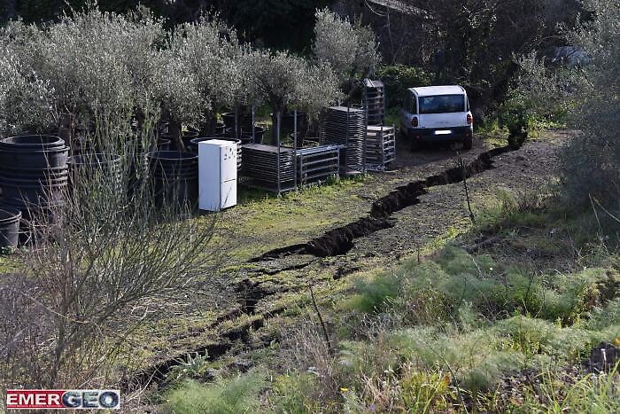 Etna, ecco il perché del terremoto che ha scosso Catania a Santo Stefano