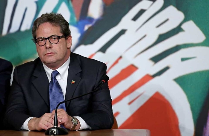 Quote tonno, Miccichè si “corregge”: «Non li ammazzerei ma sono buzzurri»