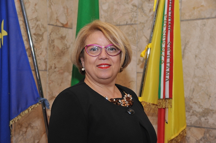 Assolta l'ex assessore regionale Mariella Lo Bello dalla Corte dei Conti