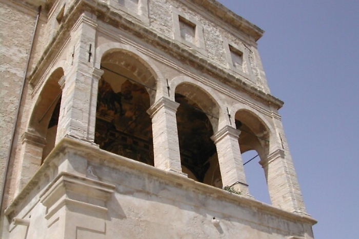 Aragona sale in passerella in occasione delle Giornate Fai di Primavera 2019