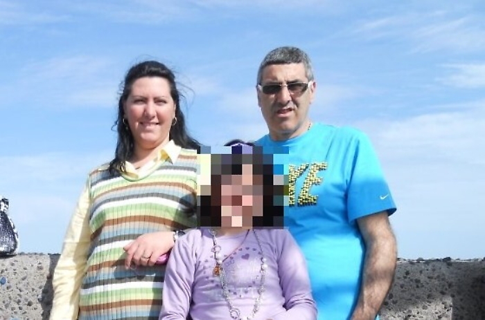 Enna: i parenti ricordano Loredana, vittima di femminicidio un anno fa