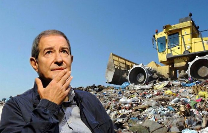 Il Piano rifiuti della Sicilia non convince Roma: ecco cos'è che non va