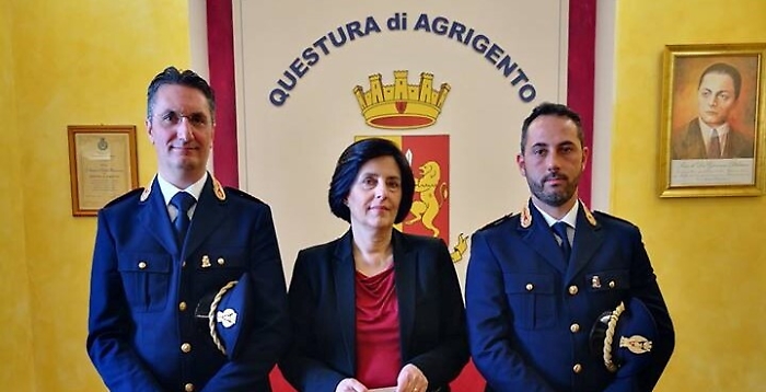 Migranti, arrestati undici tunisini che erano stati espulsi