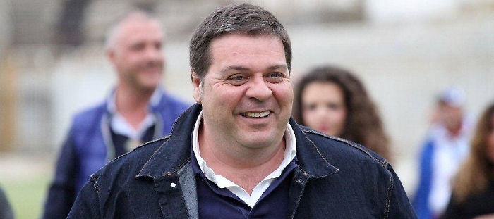 L'ex presidente dell'Akragas, Silvio Alessi, sposa il progetto della Lega con Salvini