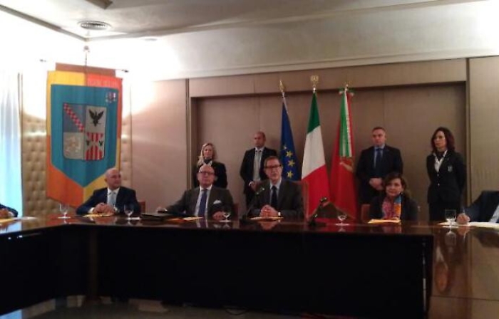 E Musumeci prepara il “ritocchino” al governo regionale: rimpasto a breve