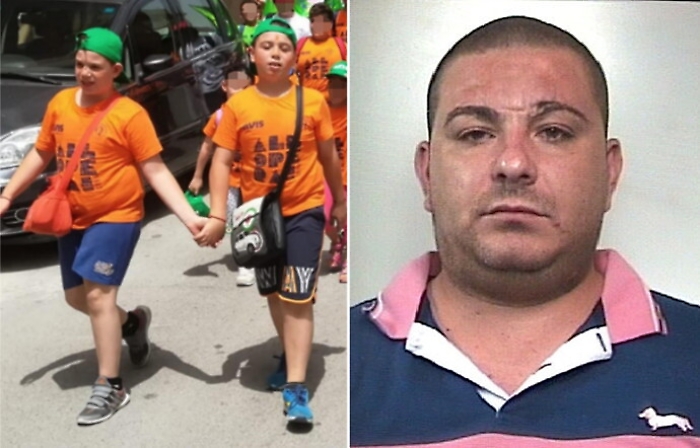 Cuginetti travolti dal Suv: Vittoria una città sconvolta che ora pretende giustizia per Simone e Alessio