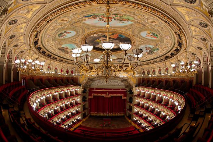 Riparte in trasferta il Teatro Massimo "Bellini" di Catania: 20 serate dal 25 luglio al 3 ottobre