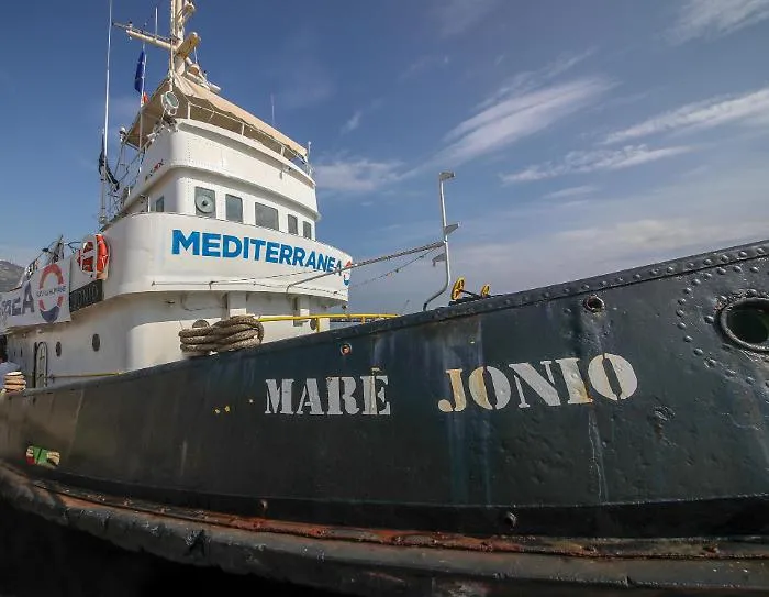 Migranti, Maersk: &laquo;A Mediterranea abbiamo dato un semplice contributo&raquo;