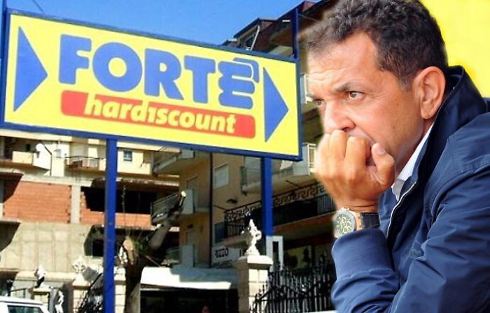 «Così la Meridi è stata "svuotata"»
Le carte che incastrano Pulvirenti