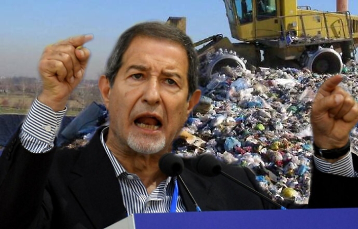 Rifiuti, le tre consapevolezze di Musumeci per portare la Sicilia fuori dall'emergenza perenne