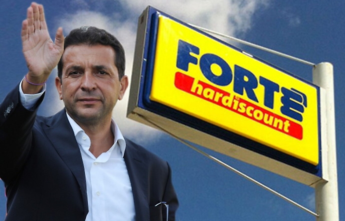 Meridi, salvataggio possibile: sì 
all'amministrazione straordinaria