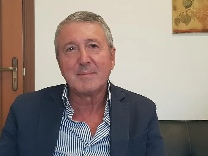 Miccich&egrave; getta acqua sul fuoco: "Auspico confronto con FdI per superare le divergenze"