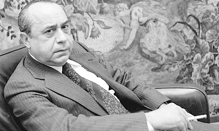 Cento anni fa nasceva Leonardo Sciascia, al via alcuni eventi ad Agrigento