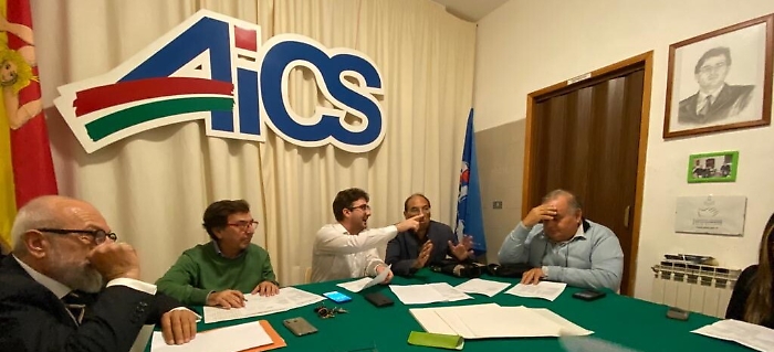 Turismo, terzo settore e ambiente: Aics provinciale di Agrigento e Organizzazione Noi al lavoro per il rilancio dei territori