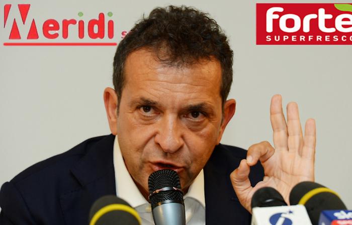 Meridi, il Tribunale si riserva la decisione sull'amministrazione controllata