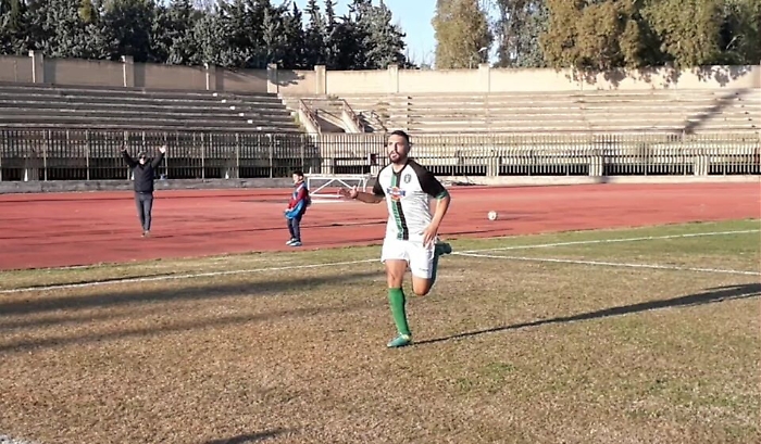 Calcio Promozione: Sciacca e Casteltermini sono uno spettacolo