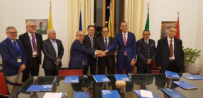 Venti di guerra nel Mediterraneo, l'allarme del Distretto della Pesca e Crescita Blu