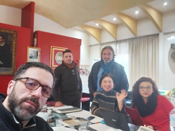 Palma, istituito il comitato per la candidatura a Capitale della Cultura 2021